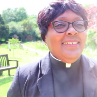 Why I got ordained: Frances’ story