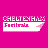 New partnership with Cheltenham Festivals