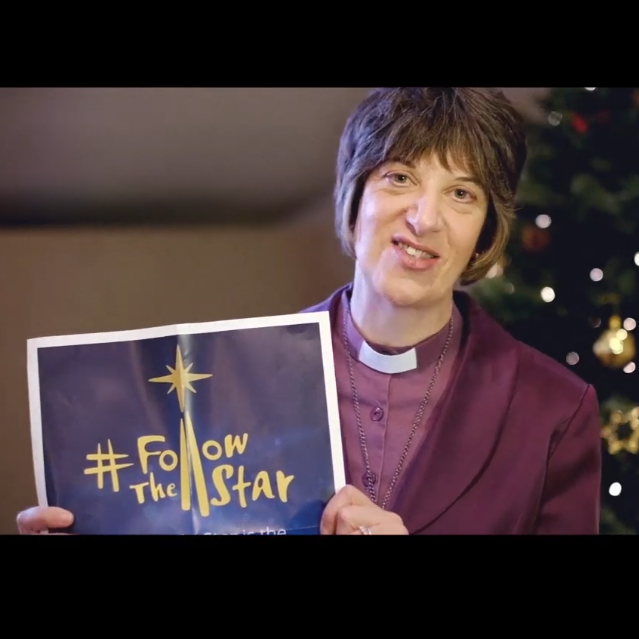 Follow the Star – Advent 2019 starts here!