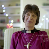 Turning at the Turn of the Year – A video message from Bishop Rachel