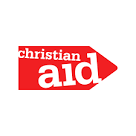 Big changes at Christian Aid