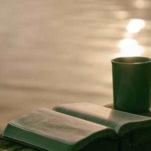 Quiet Days for those in Ministry