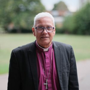 Message from Bishop Robert, 18 April 2023
