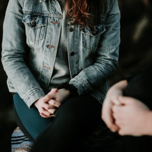 Mental Health wellbeing – resources for churches