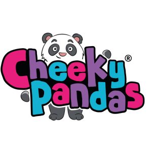 New Cheeky Panda Resources for Thy Kingdom Come 2023