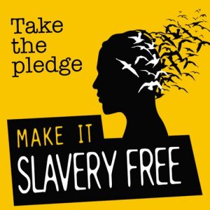 Take action against modern slavery in the Diocese of Gloucester