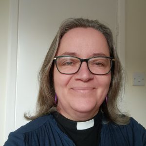 New Pioneer Evangelist joins Gloucester Centre of Mission