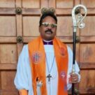 New Bishop of Dornakal