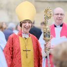 Bishop Rachel’s Address at Diocesan Synod