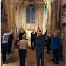 Safeguarding training for bell ringers – a practical guide
