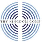 Praying Thy Kingdom Come in and around the Diocese of Gloucester