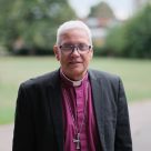 Message from Bishop Robert, 30 May 2023