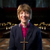 Bishop Rachel says Synod debate was excellent