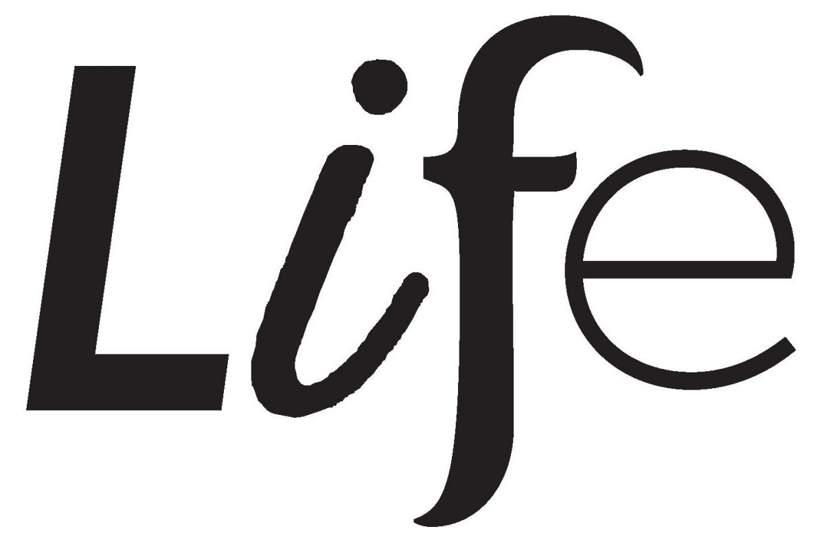 Life vision logo
