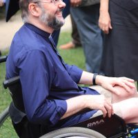 vicar accessibility