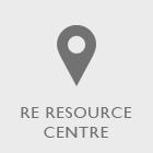 Closure of RE Resource Centre