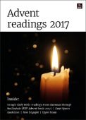 Advent Readings 2017