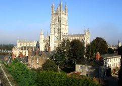 The Shrinking the Footprint’s Winter newsletter is out