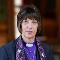 A message from Bishop Rachel regarding the release of the House of Bishops statement re civil partnerships.