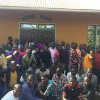 Women to get training opportunities in Tanzanian Bible college