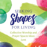Shapes for Living lent course 2022
