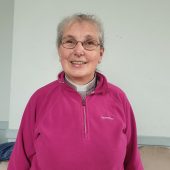 New Adviser for the Ministry of Ordained Women New Adviser for the Ministry of Ordained Women