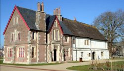 Llanthony Secunda Priory – Call for Trustees!
