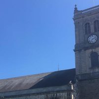 Message from the Bishops regarding the re-opening of church buildings
