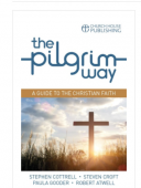 The Pilgrim Way Church of England booklet lent course