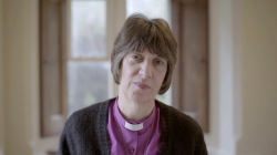 Bishop Rachel responds to the Peter Ball documentary