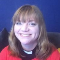 Gogglebox vicar Kate Bottley to lead this week’s national virtual service