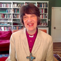 Bishop Rachel’s sermon for Sunday 5 July