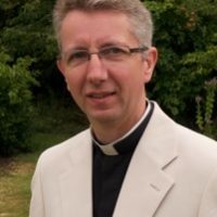 Cotswold priest appointed to conservation board