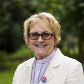 Podcast Episode 11: Singleness. Bishop Rachel in conversation with the Revd Canon Dr Sandra Millar