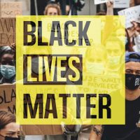 Black Lives Matter: a series of conversations within the Church