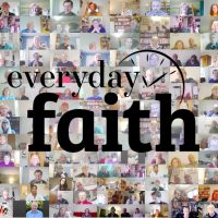 Festival of Everyday Faith – workshop recordings now available