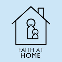 Faith at home