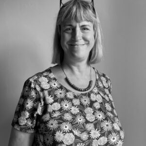Becky Morris