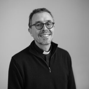 Revd David Treharne