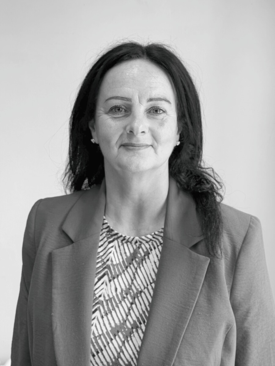 Joanna Heseltine