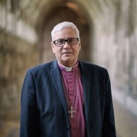 Message from Bishop Robert for 26 February 2021