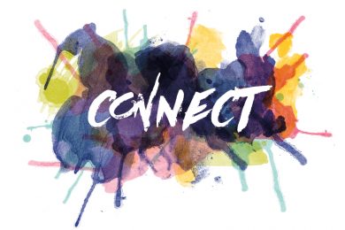 The Connect logo