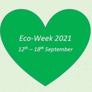Eco Week, 12-18 September
