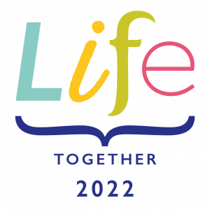 Life Together 2022 logo