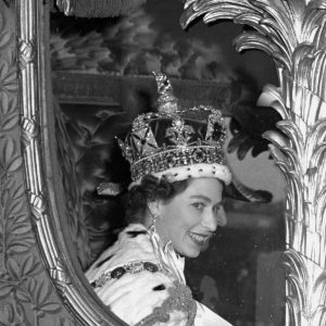 On the death of Queen Elizabeth II: Resources for worshipping communities