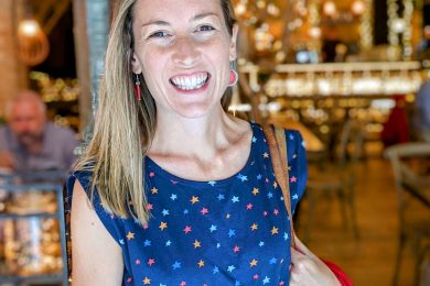 Lucy Barbour