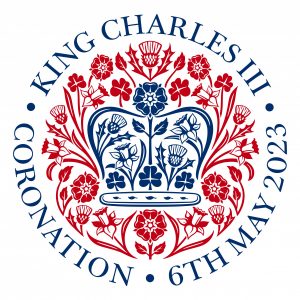 Coronation Day of King Charles III