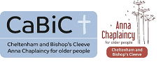 Part-time Administrator – CaBIC and Anna Chaplaincy