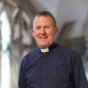 Message from Archdeacon Phil, 17 October 2023