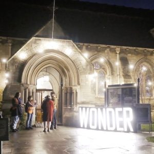 Festival of Wonder brings people together in Stroud